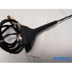 Renault - Captur - Antenne