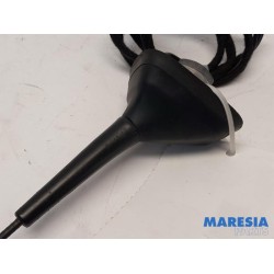 Renault - Captur - Antenne