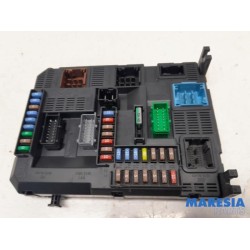 Peugeot - 208 - Engine management computer