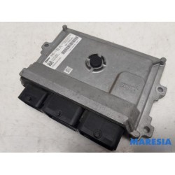 Peugeot - 208 - Engine management computer
