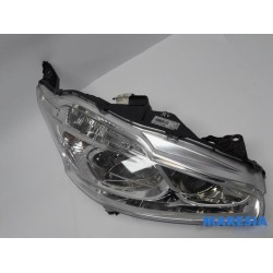Peugeot - 208 - Koplamp rechts