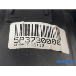 Renault - Captur - Heating and ventilation fan motor
