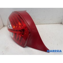 Peugeot - 208 - Taillight, left