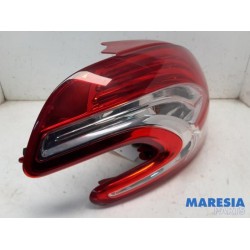 Peugeot - 208 - Taillight, left