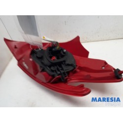 Peugeot - 208 - Taillight, left