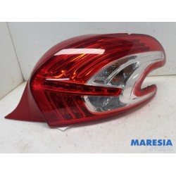 Peugeot - 208 - Taillight, right