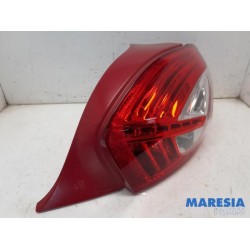 Peugeot - 208 - Taillight, right