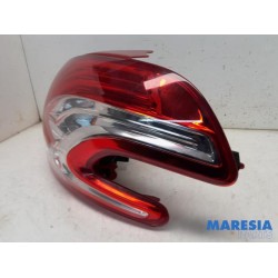 Peugeot - 208 - Taillight, right