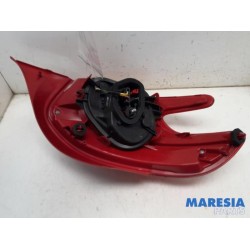 Peugeot - 208 - Taillight, right