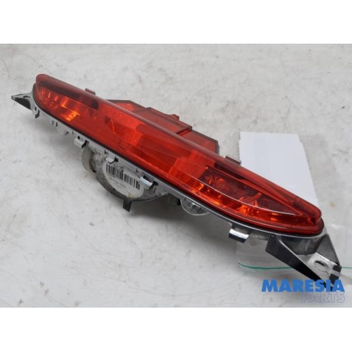 Peugeot - 208 - Rear fog light
