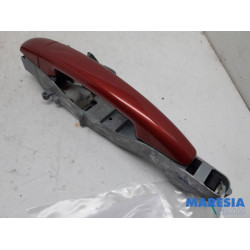 Peugeot - 208 - Front door handle 4-door, right