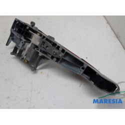 Peugeot - 208 - Front door handle 4-door, right