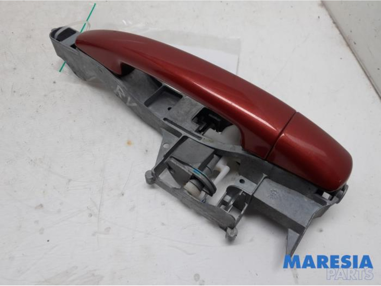 Peugeot - 208 - Front door handle 4-door, right