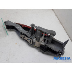 Peugeot - 208 - Front door handle 4-door, right