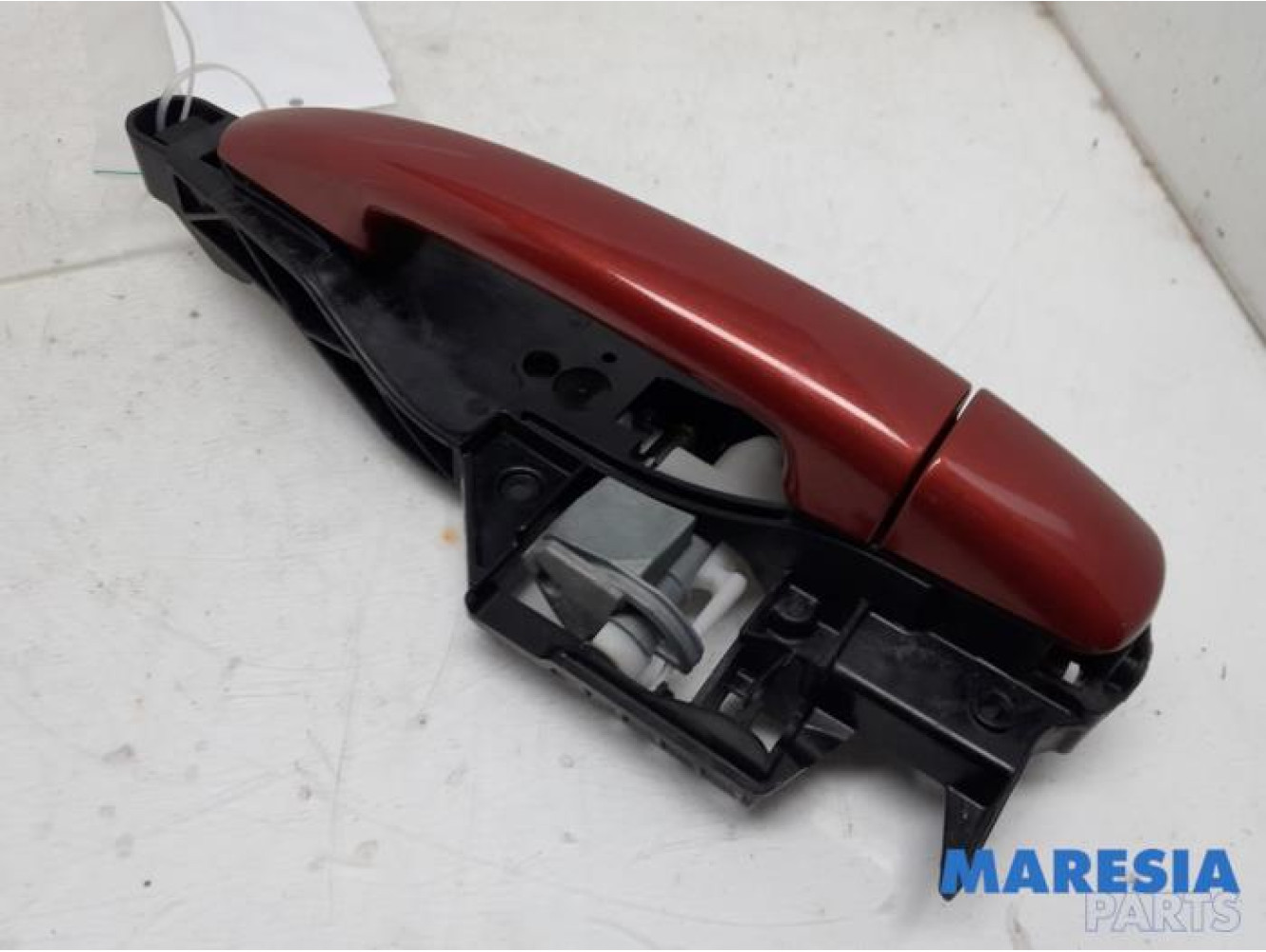 Peugeot - 208 - Rear door handle 4-door, right
