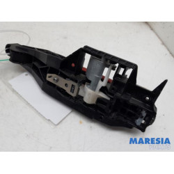 Peugeot - 208 - Rear door handle 4-door, right