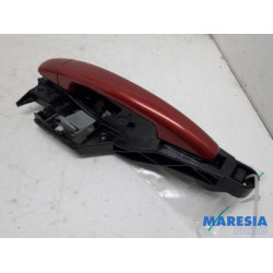 Peugeot - 208 - Portiergreep 4Deurs links-achter