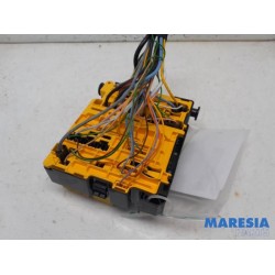 Peugeot - 208 - Fuse box