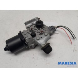 Renault - Captur - Front wiper motor
