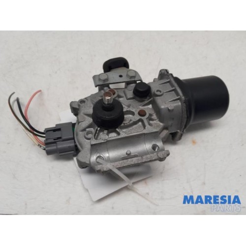 Renault - Captur - Front wiper motor
