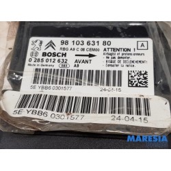 Peugeot - 208 - Airbag Module