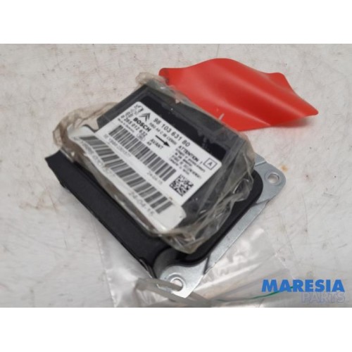 Peugeot - 208 - Airbag Module