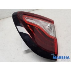 Renault - Captur - Taillight, right
