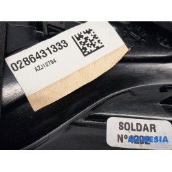 Renault - Captur - Taillight, right