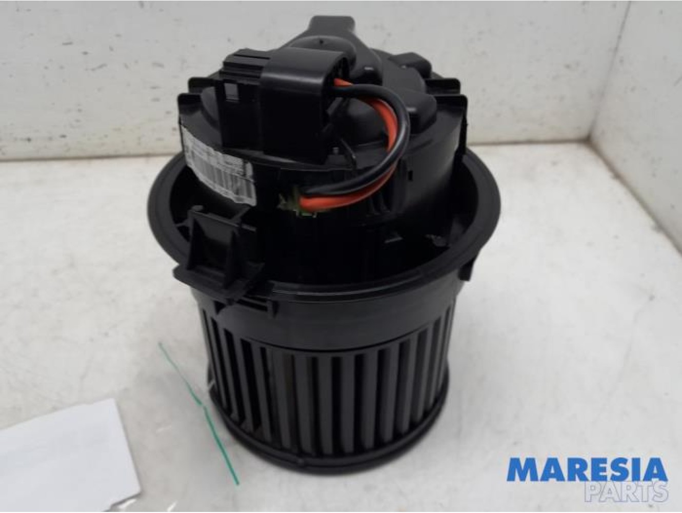 Peugeot - 208 - Heating and ventilation fan motor