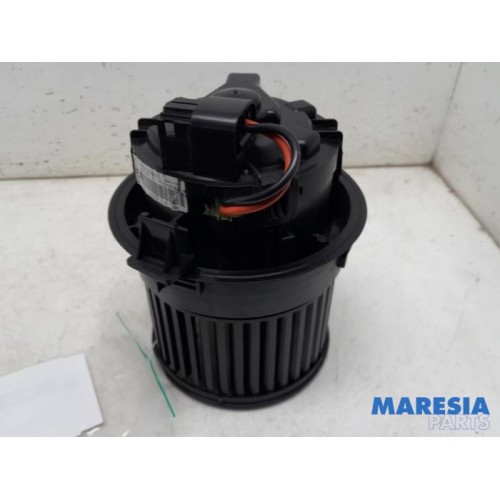 Peugeot - 208 - Heating and ventilation fan motor