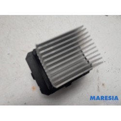 Peugeot - 208 - Heater resistor