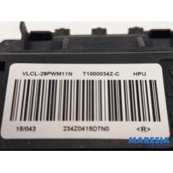 Peugeot - 208 - Heater resistor