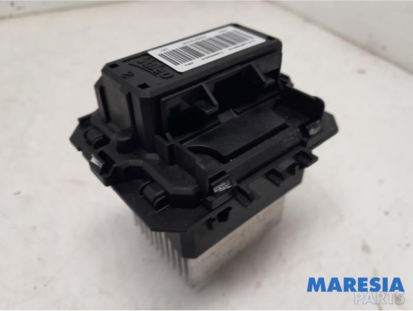 Peugeot - 208 - Heater resistor