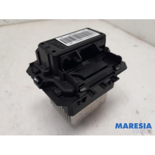 Peugeot - 208 - Heater resistor
