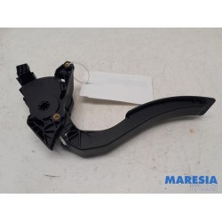 Renault - Captur - Throttle pedal position sensor