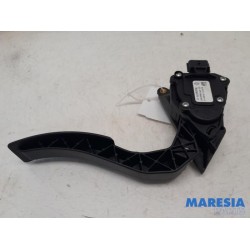 Renault - Captur - Throttle pedal position sensor