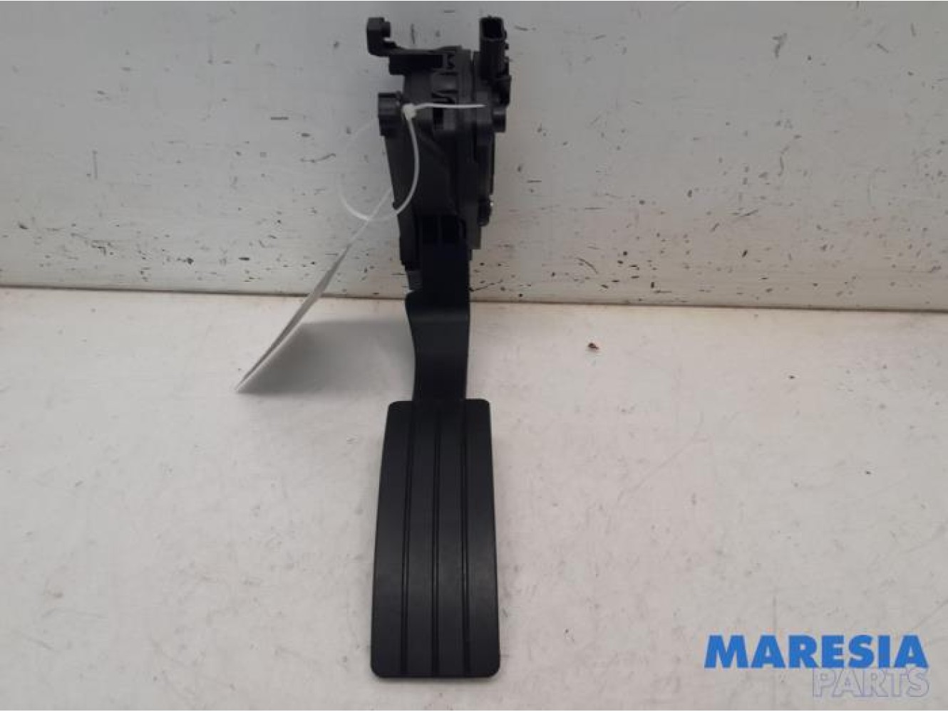 Renault - Captur - Throttle pedal position sensor