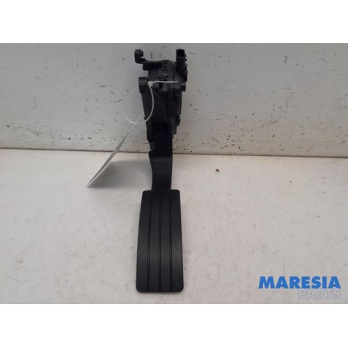 Renault - Captur - Gaspedaalpositie Sensor