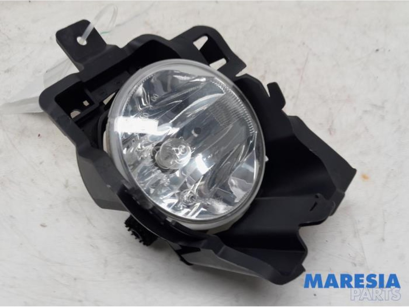 Peugeot - 208 - Fog light, front right