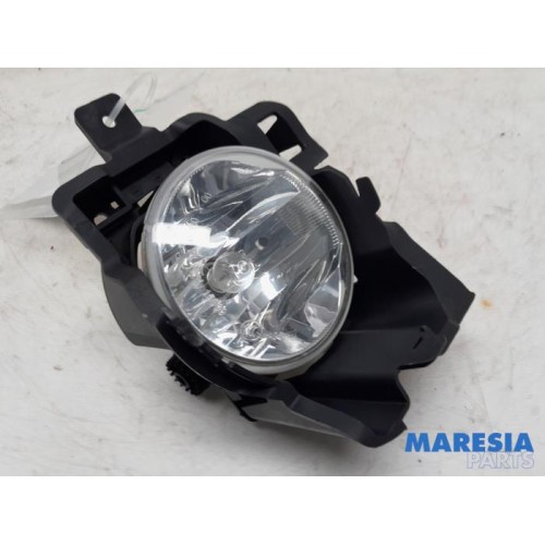 Peugeot - 208 - Fog light, front right