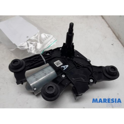 Peugeot - 208 - Ruitenwissermotor achter