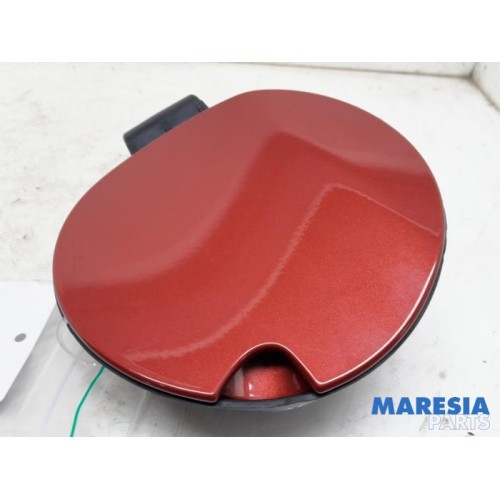 Peugeot - 208 - Tank Klep