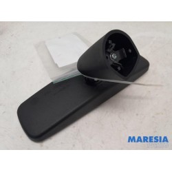 Peugeot - 208 - Rear view mirror