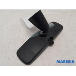 Peugeot - 208 - Rear view mirror