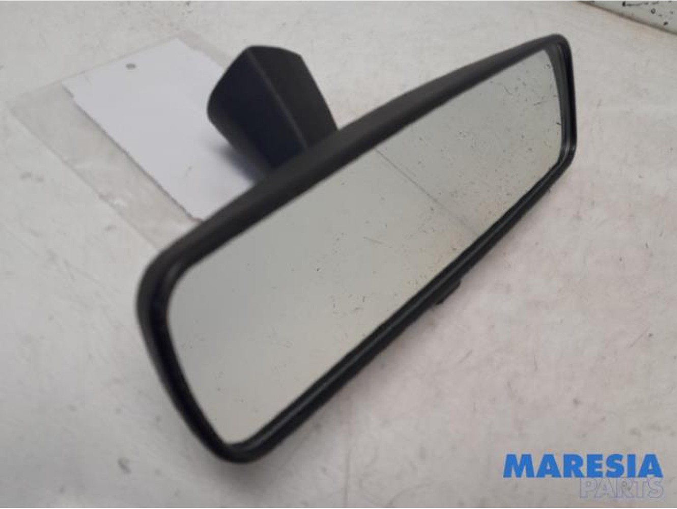 Peugeot - 208 - Rear view mirror