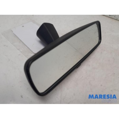 Peugeot - 208 - Rear view mirror