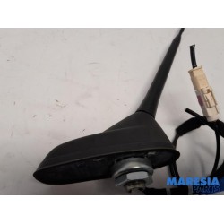 Peugeot - 208 - Antenne