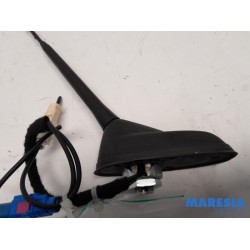 Peugeot - 208 - Antenne