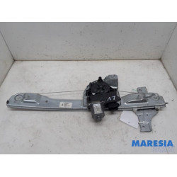 Peugeot - 208 - Window mechanism 4-door, front left