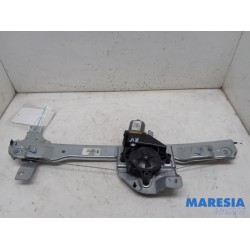 Peugeot - 208 - Window mechanism 4-door, front right